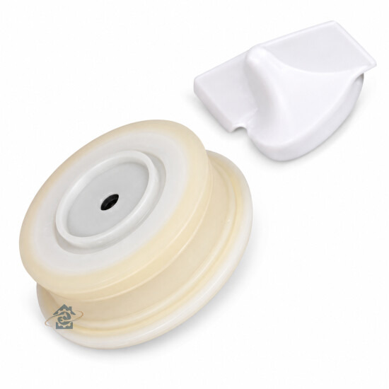 Jeu de réparation lave-linge EIO / AKA / Haier / M'Tec / Ocean / Omega - 4194261