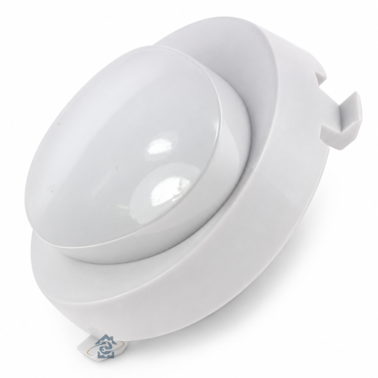 Bouton poussoir lave-vaisselle Whirlpool, Bauknecht, Laden, Ignis, KitchenAid, IKEA - 850875001810