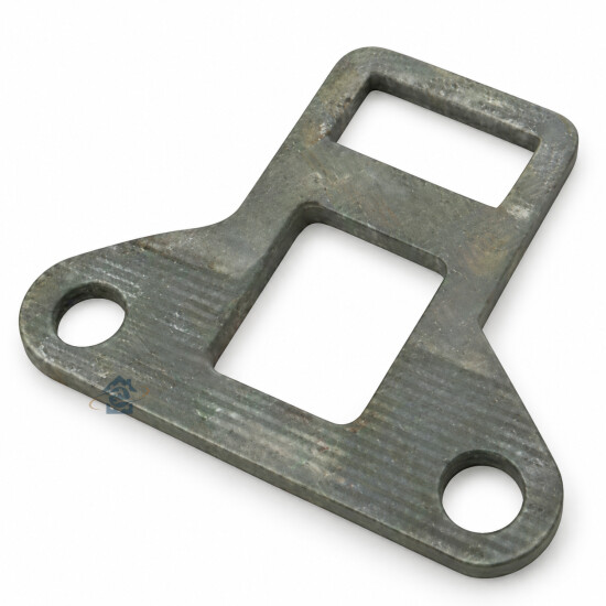 Crochet de porte lave-vaisselle Bosch / Neff / Siemens / Gaggenau - 00029017