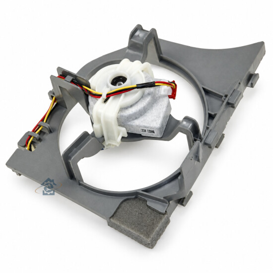 Samsung Ensemble support moteur réfrigérateur/congélateur DA97-05808E