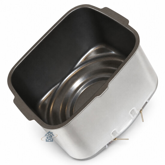 Cuve pour friteuse Moulinex SS-991401