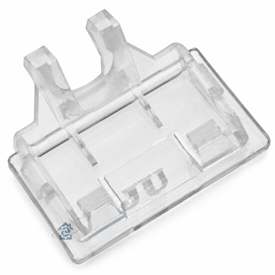 Protection d'éclairage pour sèche-linge - 7253120