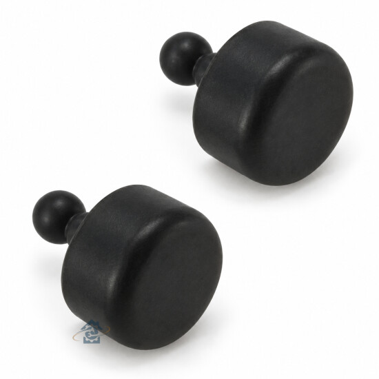 Butée de porte four / cuisinière Bosch, Siemens, Neff - 00427919