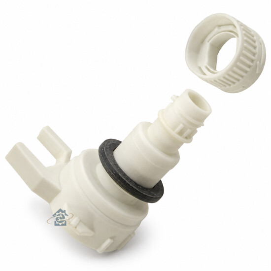 Support de bras de lavage pour lave-vaisselle - Réf. 31X7777