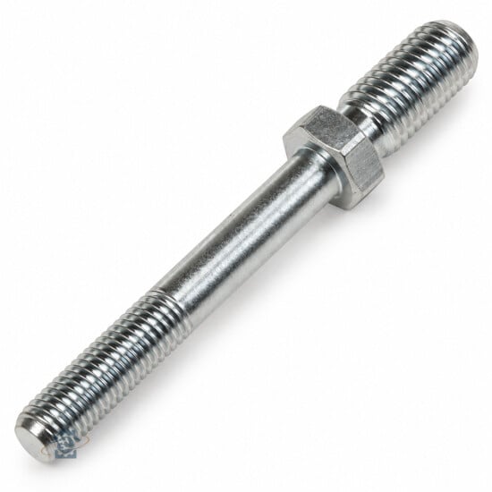 Axe central fileté Saeco 127473603