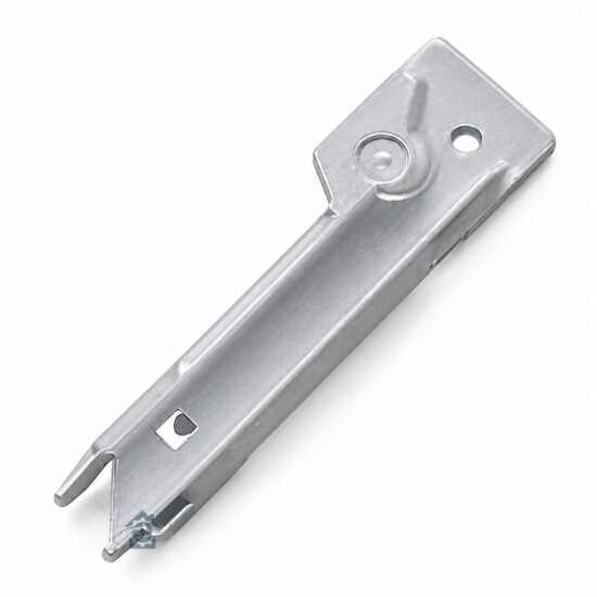 Glissière inférieure gauche Bosch, Neff, Siemens, Balay - 00445996
