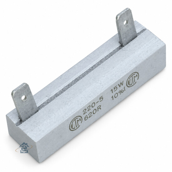 Résistance 15W four / cuisinière Electrolux / Arthur Martin / Faure / Zanussi - 6055531047