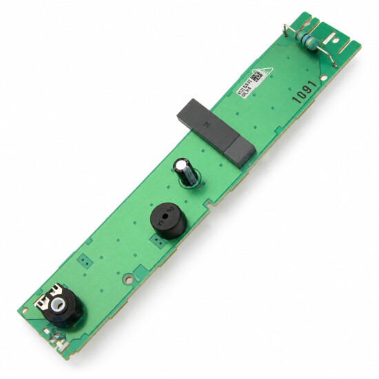 Carte électronique Liebherr 6133528