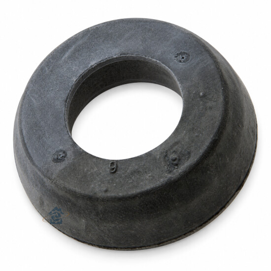Support de thermostat pour lave-linge Thomson, Brandt, Cadillac, Edesa, White Westinghouse - 51X8767