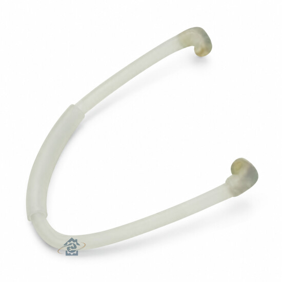 Tuyau de vidange Whirlpool / Bauknecht 481253029413