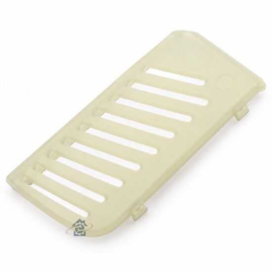 Cache ampoule pour réfrigérateur / congélateur - 92959121