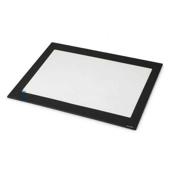 Vitre intérieure de porte de four Samsung DG64-00136C
