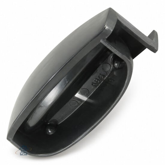 Manette noire De Dietrich 31X6415