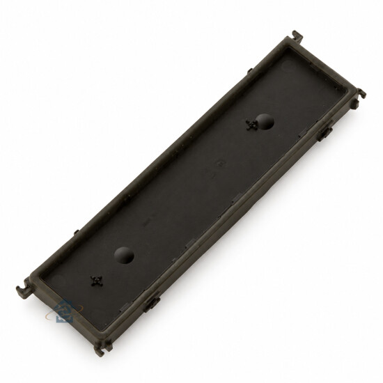 Boîtier de commandes pour plaque de cuisson Brandt / De Dietrich - 79X6642