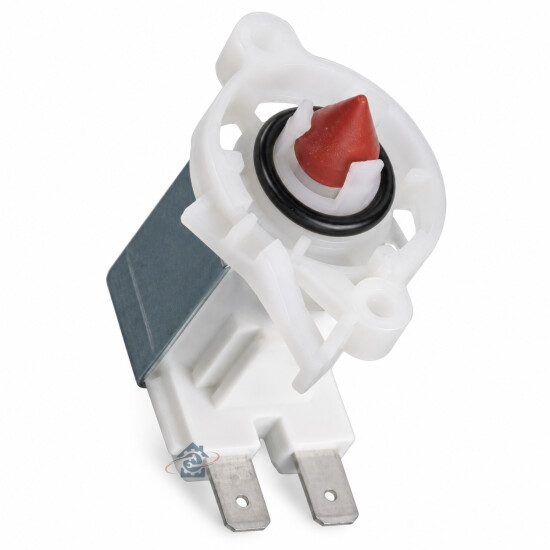 Vanne pot à sel lave-vaisselle Brandt, De Dietrich, Ariston Hotpoint… - 31X8551