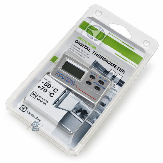 Thermomètre réfrigérateur/congélateur Electrolux, AEG - 9029792844
