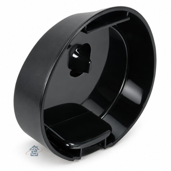 Krups Bac récupérateur de gouttes MS-624008 pour cafetière Dolce Gusto Movenza