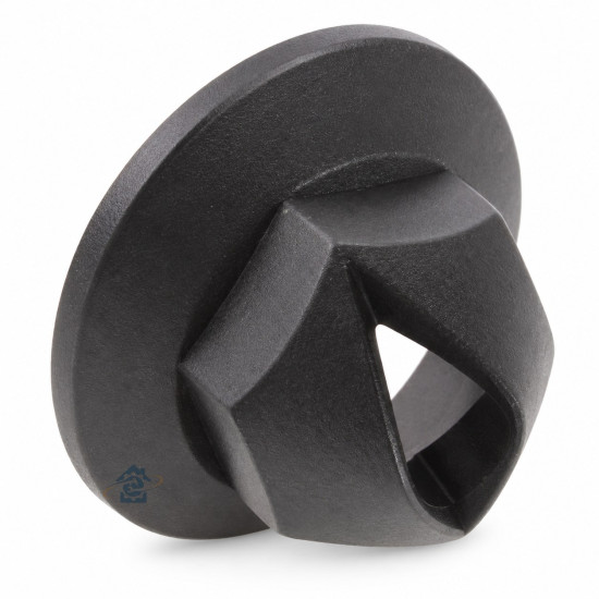 Buse de bras de lavage inférieur pour lave-vaisselle - 0038723
