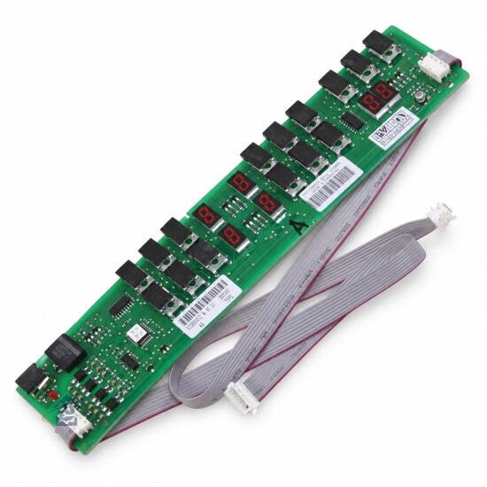 Carte clavier Brandt / Fagor 72X0862