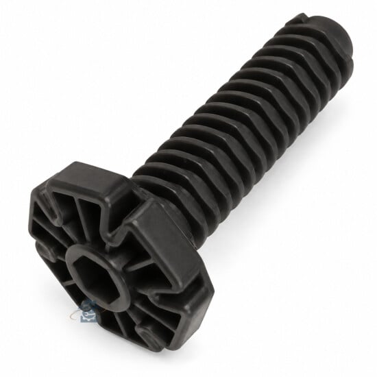 Support pied lave-vaisselle Brandt / Fagor 32X2831
