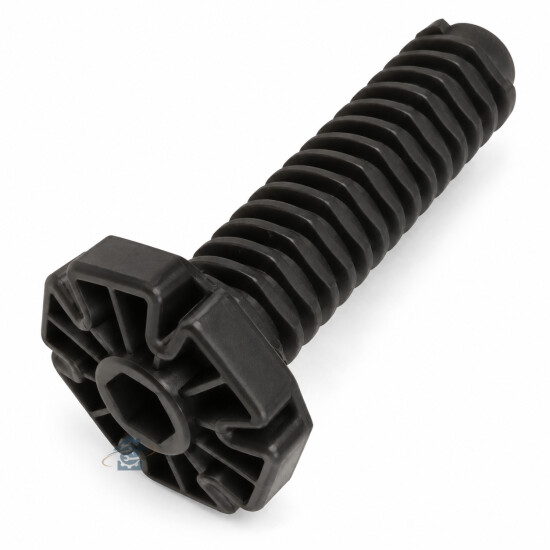 Support pied lave-vaisselle Brandt / Fagor 32X2831