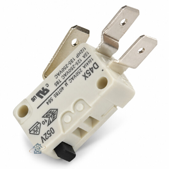 Interrupteur de porte sèche-linge Bosch 00032696