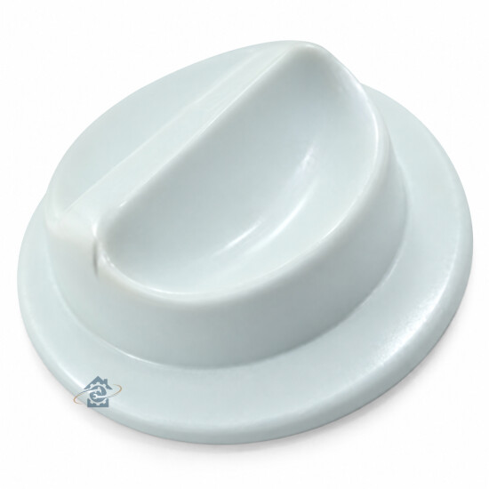 Bouton de lave-linge Brandt, Cylinda, Gorenje, Sangiorgio, Thomson, Vedette - 52X0846