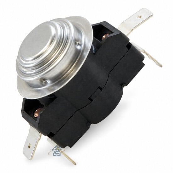 Thermostat 50/80 pour lave-vaisselle Candy, Rosieres, Hoover, Iberna, Ariston Hotpoint, Laden, Vedette - 92741495