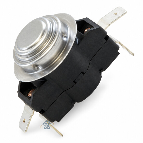 Thermostat 50/80 pour lave-vaisselle Candy, Rosieres, Hoover, Iberna, Ariston Hotpoint, Laden, Vedette - 92741495