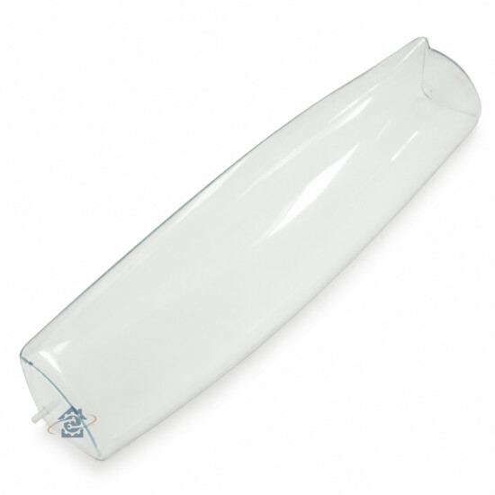 Volet vitrine réfrigérateur / congélateur Brandt, Thomson, Sangiorgio, Blomberg - 45X9268