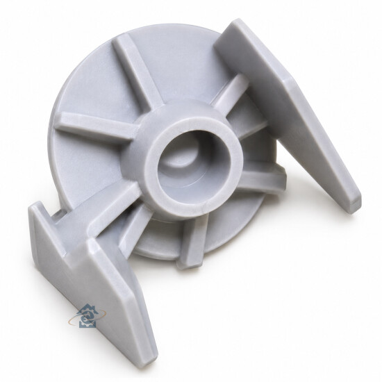Écrou distributeur douchette lave-vaisselle Fagor Brandt - 96X0185