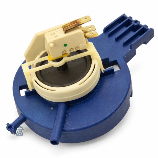 Flotteur détecteur d'eau lave-vaisselle Candy / Hoover / Rosieres - 41011503
