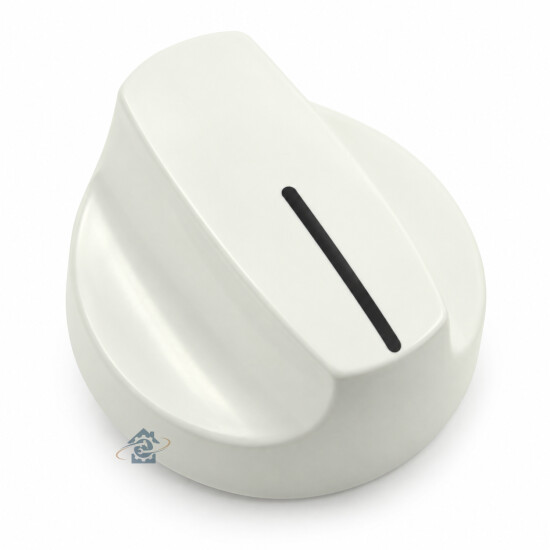Manette blanche Faure 3550389070