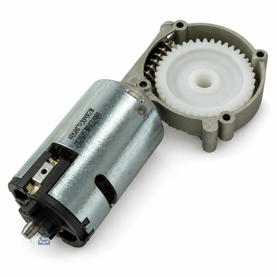 Kit moteur Saeco 20000202