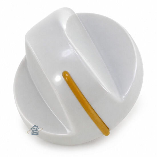 Bouton sélecteur d'essorage pour lave-linge (2399740)