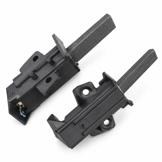 Jeu de charbons moteur lave-linge AEG / Arthur Martin / Electrolux / Zanussi - 400602034