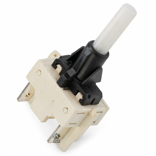 Interrupteur marche/arrêt lave-vaisselle FAR / Continental Edison / Proline / Curtiss - 34420095