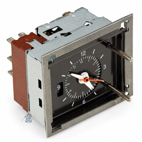 Programmateur De Dietrich pour four et cuisinière - 92X4334