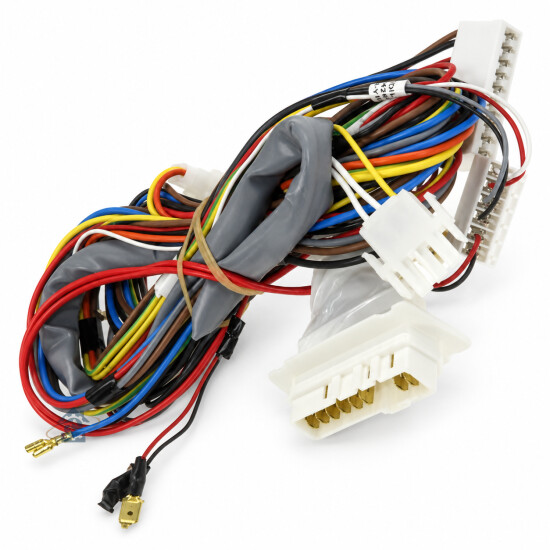 Câblage complet Ariston Hotpoint C00297088