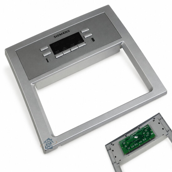 Bandeau de commande Siemens 00446128 pour réfrigérateur-congélateur