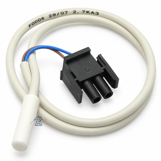 Sonde de température réfrigérateur / congélateur Brandt, Fagor, Sauter, Sangiorgio - 96X2938
