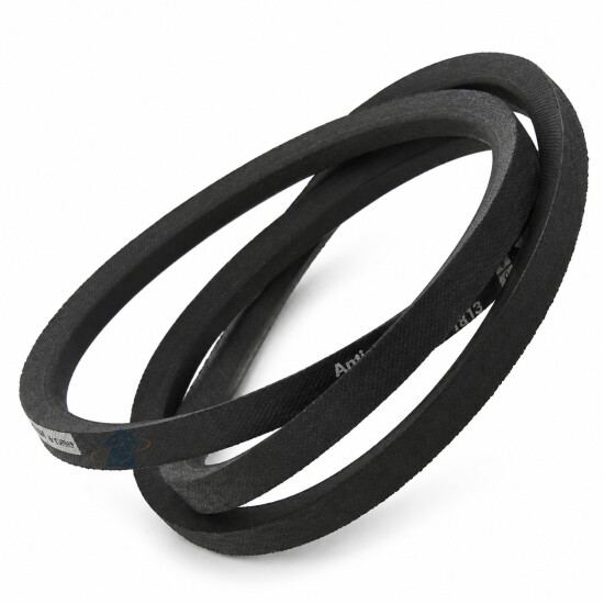 Courroie trapézoïdale 1262 pour lave-linge - 82760