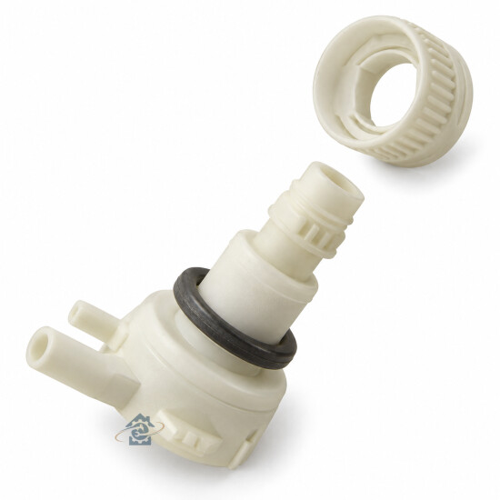 Support de moulinet pour lave-vaisselle – 31X7776