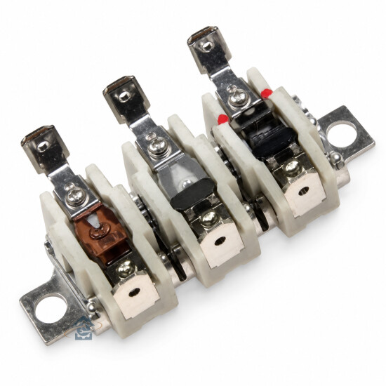 Thermostat 160°+183° et fusible 260° pour centrale vapeur Astoria – S85C40051