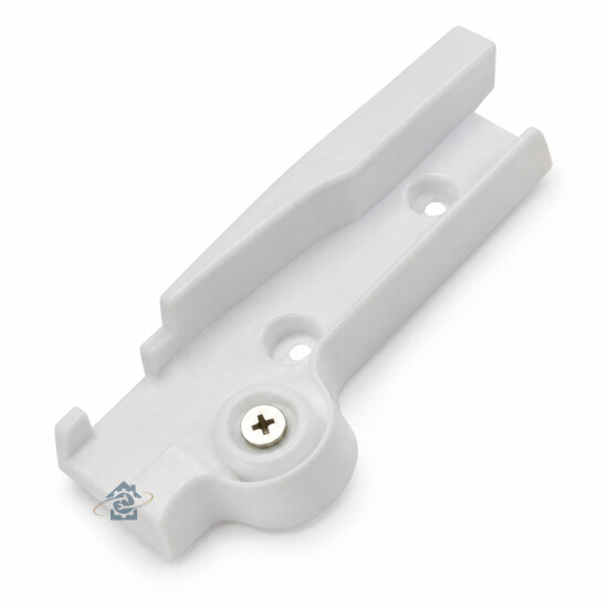 LG Ensemble glissières droite réfrigérateur/congélateur AEC32201401