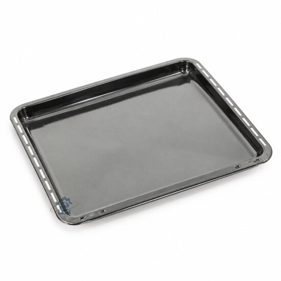 Plaque à pâtisserie pour four et cuisinière Electrolux / Faure / Zanussi / Zanker - 50244919002