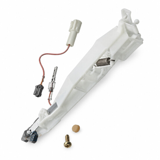 Balais de tambour pour sèche-linge Bosch, Neff, Siemens - 00264486