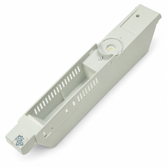 Boîtier thermostat réfrigérateur / congélateur Brandt, Thomson, Sauter, Ocean, Vedette - 45X7189