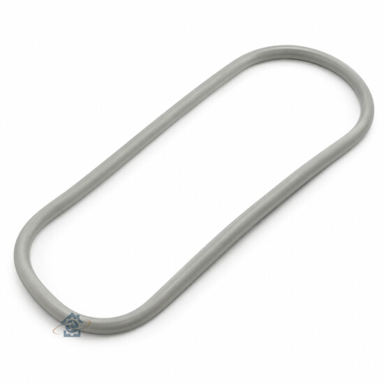 Joint de condensateur pour sèche-linge Ariston Hotpoint, Faure, Arthur Martin Electrolux, Zanussi