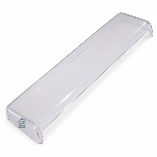 Volet vitrine réfrigérateur / congélateur - 45X3500